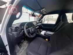 تويوتا لاندكروزر برادو